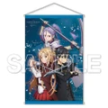 Sword Art Online: Kirito & Asuna & Mito - B2 Tapestry