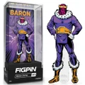 Marvel: Villains - Baron Zemo (#801) - Collectors FiGPiN