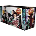 Demon Slayer Complete Box Set By Koyoharu Gotouge