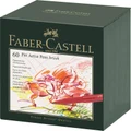 Faber-Castell: Pitt Artist Pens B Studio (Box of 60)