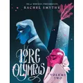 Lore Olympus Volume Two By Rachel Smythe