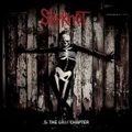.5: The Gray Chapter (2LP) by Slipknot (Vinyl)