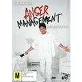 Anger Management: Collection 2 (DVD)