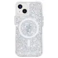 Casemate: iPhone 13 with Antimicrobial & Magsafe - Twinkle Stardust