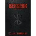 Berserk Deluxe Volume 11 By Kentaro Miura (Hardback)
