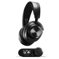 SteelSeries Arctis Nova Pro Wireless X Gaming Headset