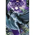 Moon Knight Omnibus Vol. 2 By Alan Zelenetz, Dennis O'neil, Doug Moench (Hardback)
