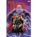 Thor By Matt Fraction Omnibus By Andy Lanning, Dan Abnett, Matt Fraction (Hardback)