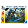 Ravensburger: Land of Giants (100pc Jigsaw) Board Game