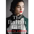 The Italian Girl By Anita Abriel