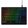 HyperX Alloy Origins Core PBT Mechanical Gaming Keyboard (Red)