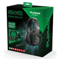 Playmax XSX/XSS Essentials Kit Headphones