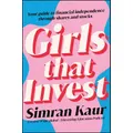 Girls That Invest By Simran Kaur