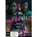Britannia III (DVD)