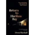 Return To Harikoa Bay By Owen Marshall