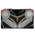 Loungefly: Thor 4: Love and Thunder - Thor Costume Glow Flap Purse