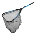 Ape Basics Portable Folding Aluminum Alloy Fishing Landing Net