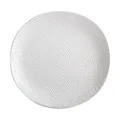Maxwell & Williams: Dune Oval Platter - White (41x30cm)