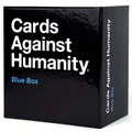 Cards Against Humanity: Blue Box (Board Game Expansion)