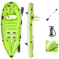 Bestway Hydro-Force - Koracle Fishing Kayak (8'10" x 39"/2.70m x 1.00m)