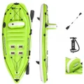 Bestway Hydro-Force - Koracle Fishing Kayak (8'10" x 39"/2.70m x 1.00m)