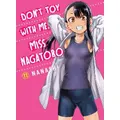 Don't Toy With Me Miss Nagatoro, Volume 11 By Nanashi