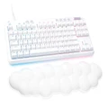 Logitech G713 TKL Tactile Gaming Keyboard (Aurora Collection)