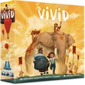 Vivid Memories (Board Game)