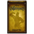 Disney Villainous: Despicable Plots (Stand-Alone Board Game Expansion)