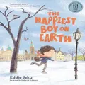 The Happiest Boy On Earth Picture Book By Eddie Jaku (Hardback)