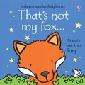 That's Not My Fox… By Fiona Watt