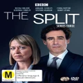 The Split: Season 3 (DVD)