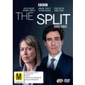 The Split: Season 3 (DVD)
