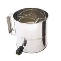 Flour Sifter Lge 8 Cup