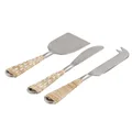 Davis & Waddell: Isadora Cheese Knife Set
