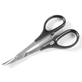 Tamiya: Curved Scissors