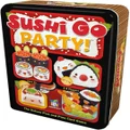 Sushi Go Party! (Card Game)