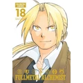 Fullmetal Alchemist: Fullmetal Edition, Vol. 18 By Hiromu Arakawa (Hardback)