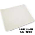 SMS: Sanding Pad Ultra Fine Grit #600