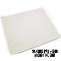 SMS: Sanding Pad Micro Fine Grit #1000