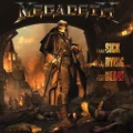 The Sick, The Dying... And The Dead! by Megadeth (Vinyl)