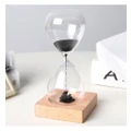 IS Gift: Sands of Time Magnetic Hourglass