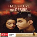 A Tale Of Love And Desire (DVD)