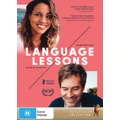 Language Lessons (DVD)