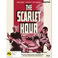 The Scarlet Hour (Imprint Collection #152) (Blu-ray)