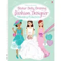 Sticker Dolly Dressing Fashion Designer Wedding Collection By Fiona Watt