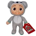 Cocomelon: JJ Baby (Koala) - Little Plush Toy