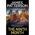 The Ninth Month By James Patterson