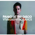 Viva Las Vengeance by Panic! At The Disco (CD)