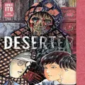 Deserter: Junji Ito Story Collection By Junji Ito (Hardback)